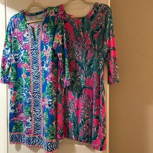 LAST CHANCE Lilly Pulitzer dresses (small and medium)